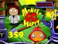 Game Monkey Go Happly Stage 359