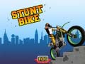 Game Stunt Bike