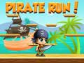 Game Pirate Run