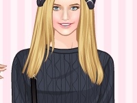 Jeu Warm clothes