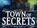 Jeu Town of Secrets