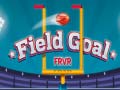 Game Field goal FRVR