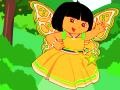 Jeu Fairy Dora