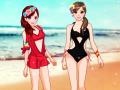 Jeu Bikini Girl