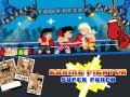 Game Boxing Fighter: Super Punch