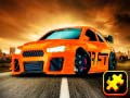 Game Racing Beast Puzzle