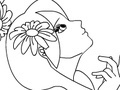 Jeu Paint a bird