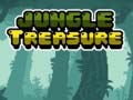 Jeu Jungle Treasure