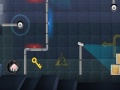 Game Stealth Prison Escape