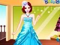 Jeu Little Princess Dress