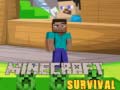 Game Minecraft Survival