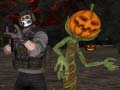 Game Masked Forces: Halloween Survival