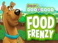 Game Scooby-Doo! Doo Good Food Frenzy
