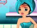 Jeu Royal Sweet 16 Makeover
