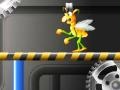 Jeu Bugs In The Factory