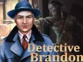 Jeu Detective Brandon