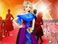 Jeu Movie Premiere Gowns Dress Up