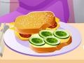 Jeu Breakfast in Bed