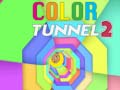 Jeu Color Tunnel 2