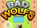 Game Bad Wolves