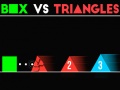 Jeu Box vs Triangles