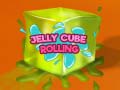 Jeu Jelly Cube Rolling