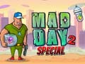 Game Mad Day 2 Special