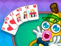 Game Banana Poker