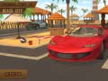 Game Parking Fury 3d: Beach City