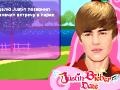 Jeu Justin Bieber Date