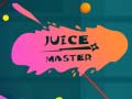 Jeu Juice Master