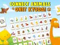 Game Onet Connect Animal