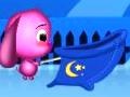 Jeu Toto's Falling Stars