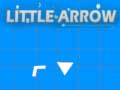 Jeu Little Arrow