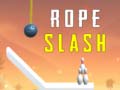 Game Rope Slash