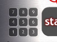 Jeu Keypad