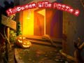 Jeu Halloween Slide Puzzle 2