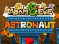 Game Adam and Eve: Astronaut