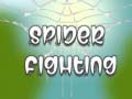 Game Spider Fight