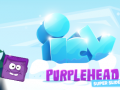 Game Icy Purple Head