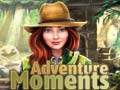 Game Adventure Moments