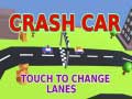 Game Crash Car