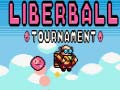 Jeu Liberball Tournament