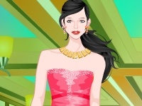 Jeu Ballroom girl dance