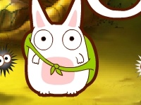 Jeu Color rabbit