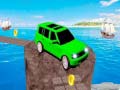 Game Offroad Grand Monster Truck Hill Drive