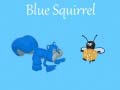 Jeu Blue Squirrel