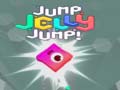 Jeu Jump Jelly Jump
