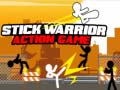 Game Stick Warrior Action Game