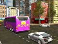 Game City Bus Offroad Driving